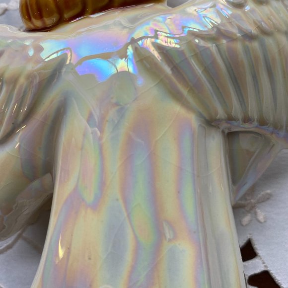 Cherub candle holders - Picture 14 of 14